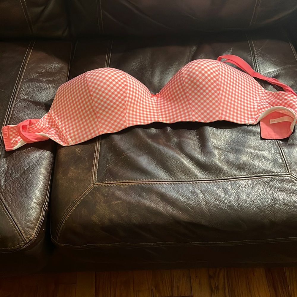 Cacique Bra